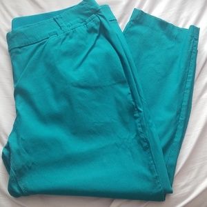 Lane Bryant Allie Dress Pants 24